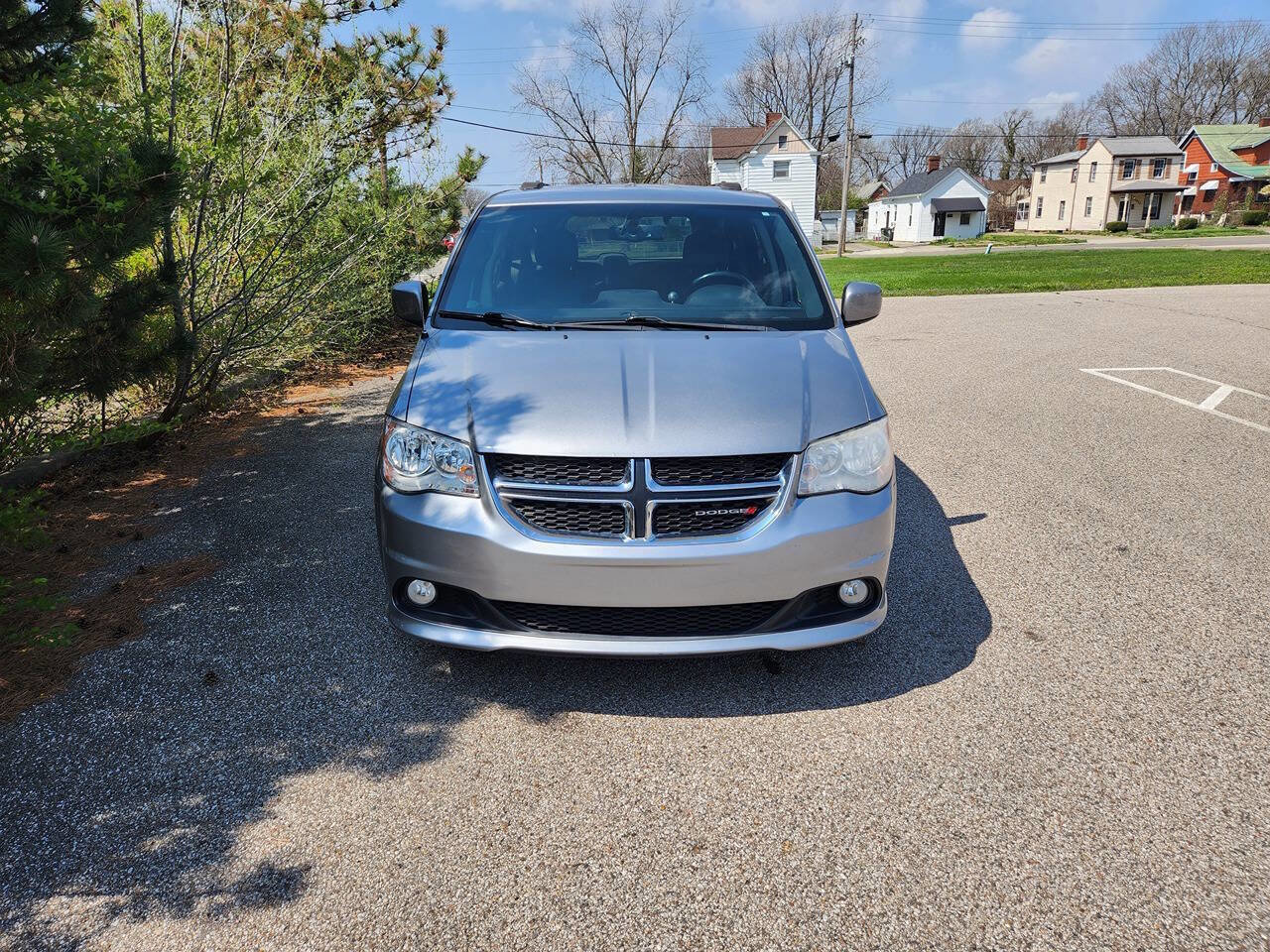 Used 2015 Dodge Grand Caravan SXT image 14