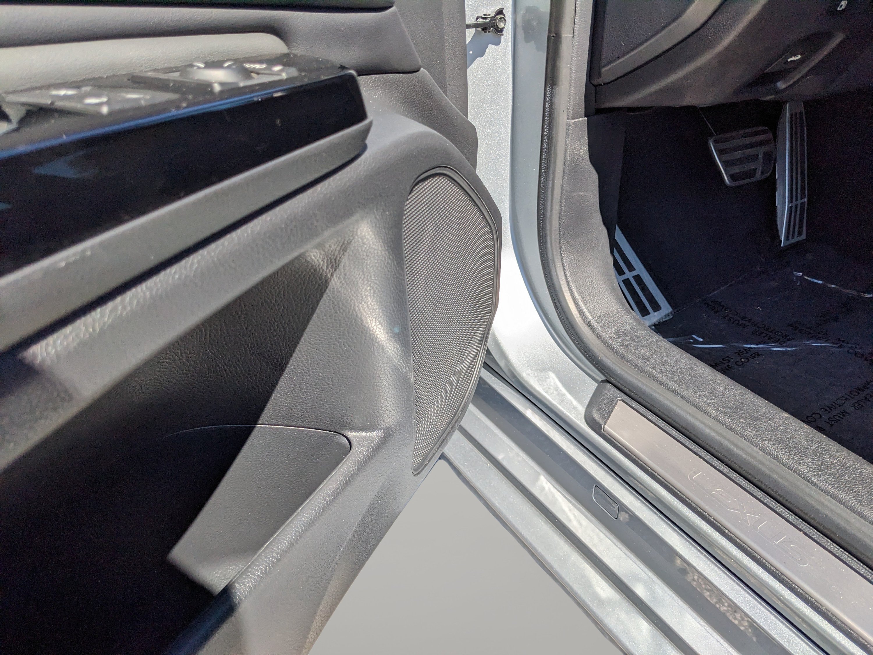 Used 2022 Lexus ES 350 F Sport FWD image 21