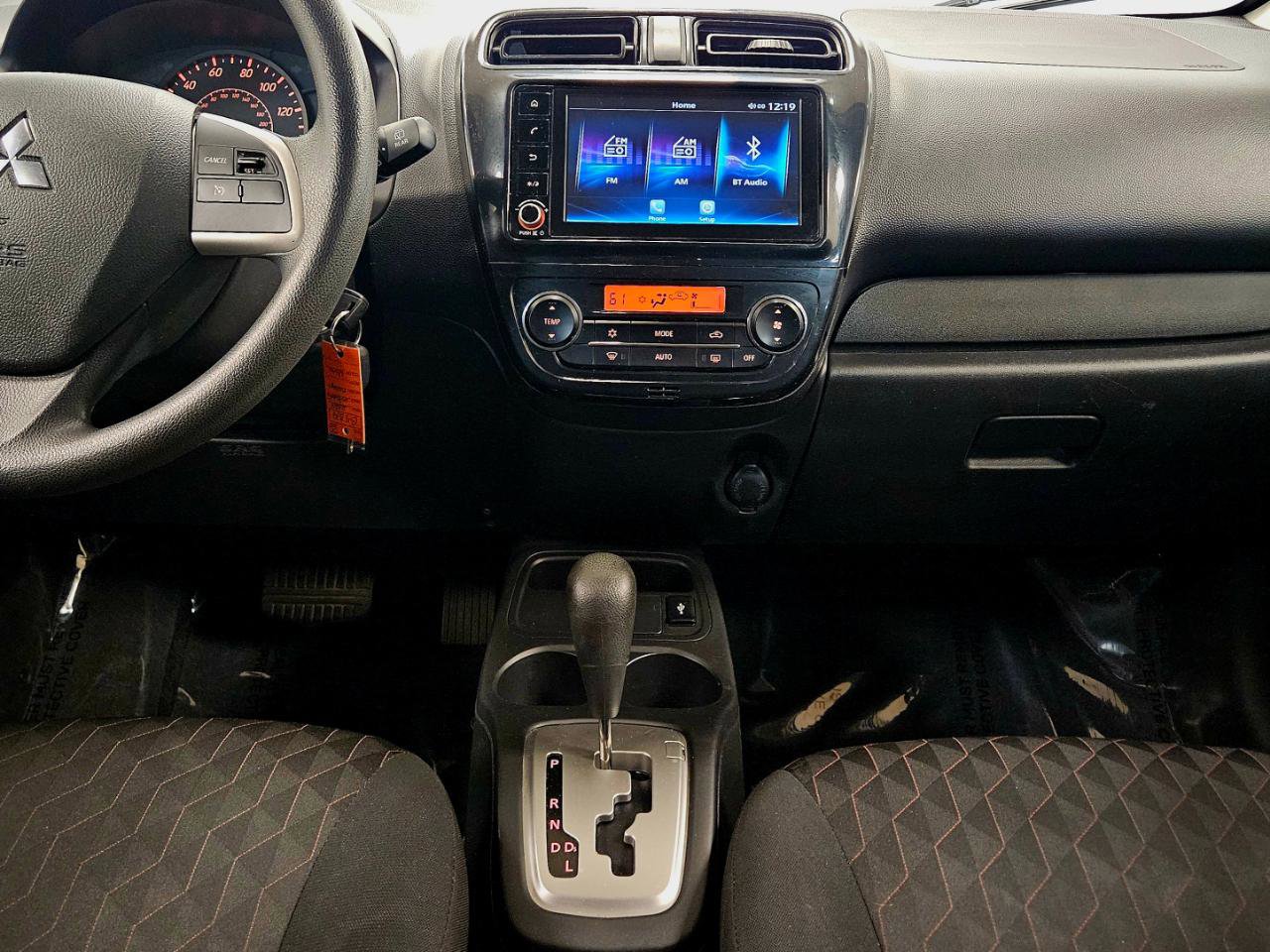 Used 2022 Mitsubishi Mirage ES image 15