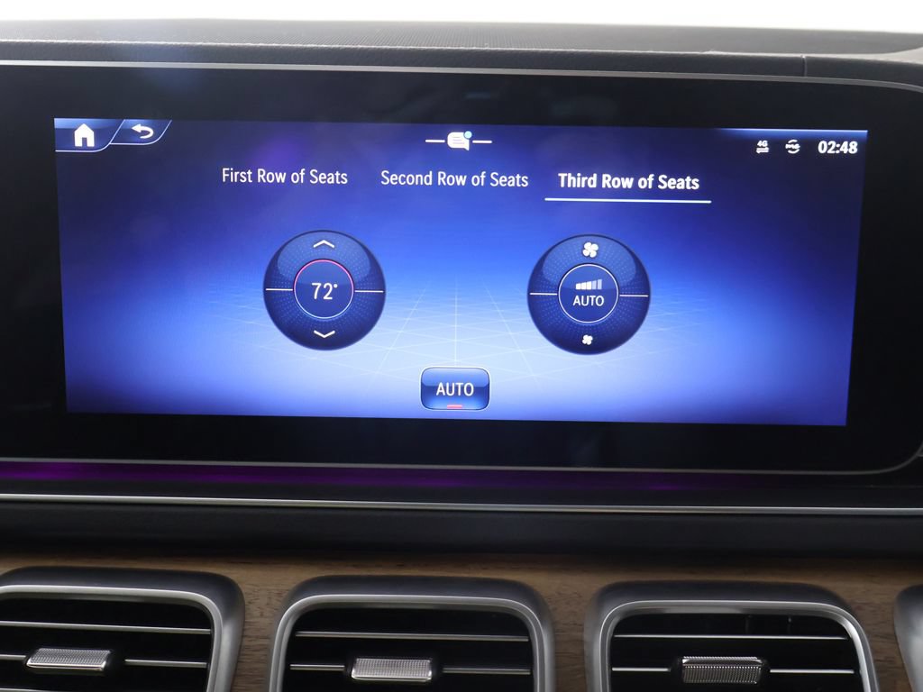 Used 2025 Mercedes-Benz GLS 450 4MATIC w/ AMG Line Exterior image 58