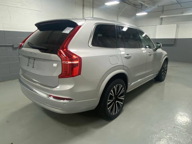Used 2023 Volvo XC90 T8 Plus w/ Protection Package Premier AWD/4WD image 3