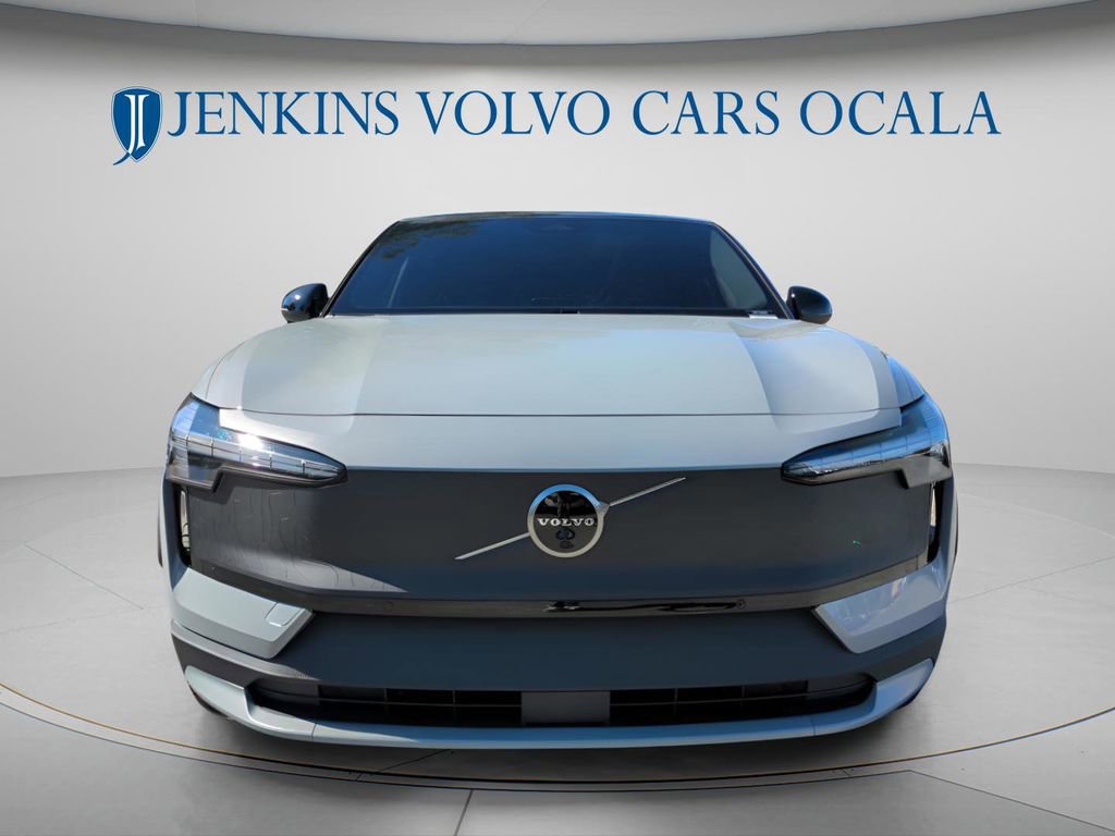 New 2026 Volvo EX30 Cross Country Ultra AWD/4WD image 8