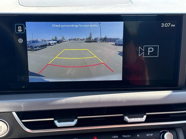 New 2026 Hyundai Sonata SEL FWD image 28