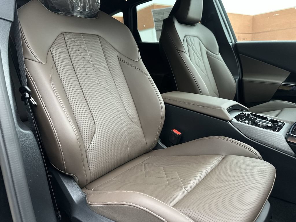Certified 2026 BMW X3 xDrive30i AWD/4WD image 25