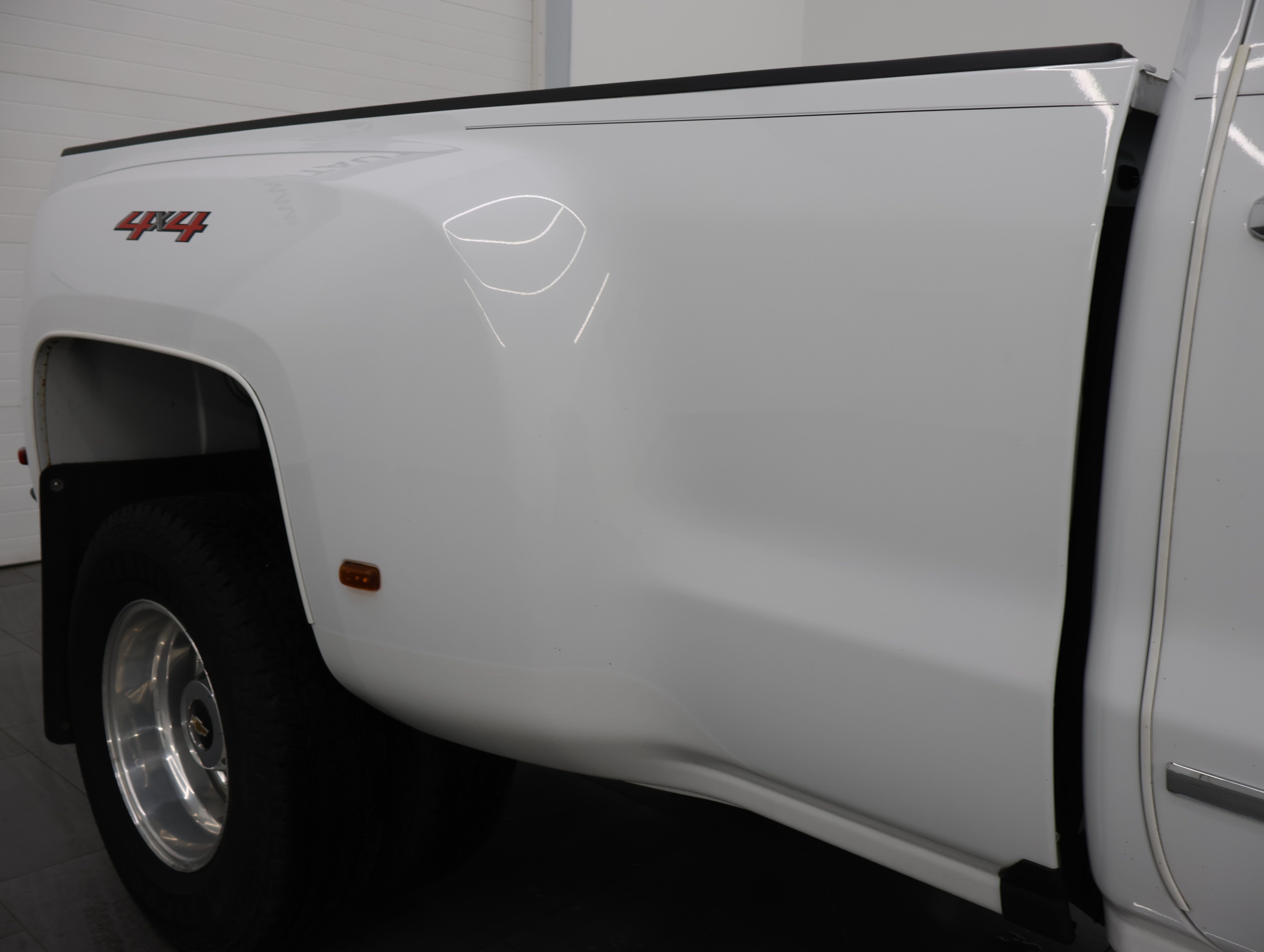 Used 2019 Chevrolet Silverado 3500 LTZ w/ Duramax Plus Package AWD/4WD image 26