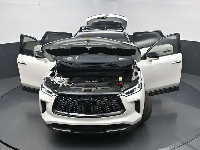 Used 2025 INFINITI QX60 Autograph w/ Cargo Package AWD/4WD image 45