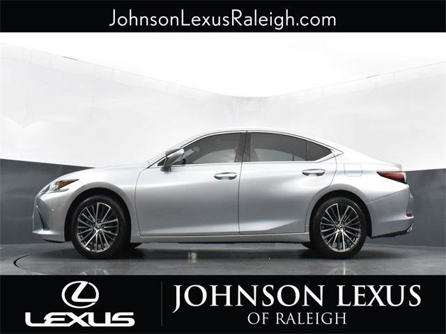 Certified 2022 Lexus ES 350 w/ Premium Package image 17