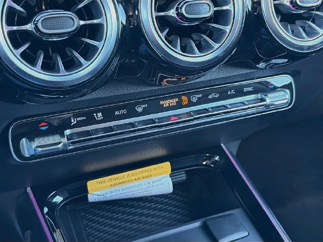 New 2026 Mercedes-Benz GLB 250 4MATIC image 14
