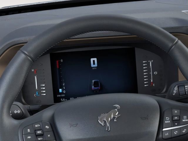 New 2026 Ford Bronco Sport Outer Banks w/ Outer Banks Tech Package+ AWD/4WD image 44
