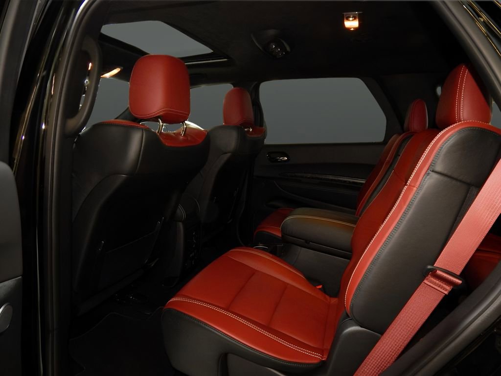 Used 2024 Dodge Durango SRT AWD/4WD image 27