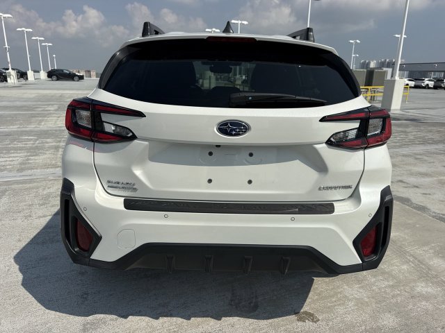 Used 2024 Subaru Crosstrek 2.5i Limited AWD/4WD image 24