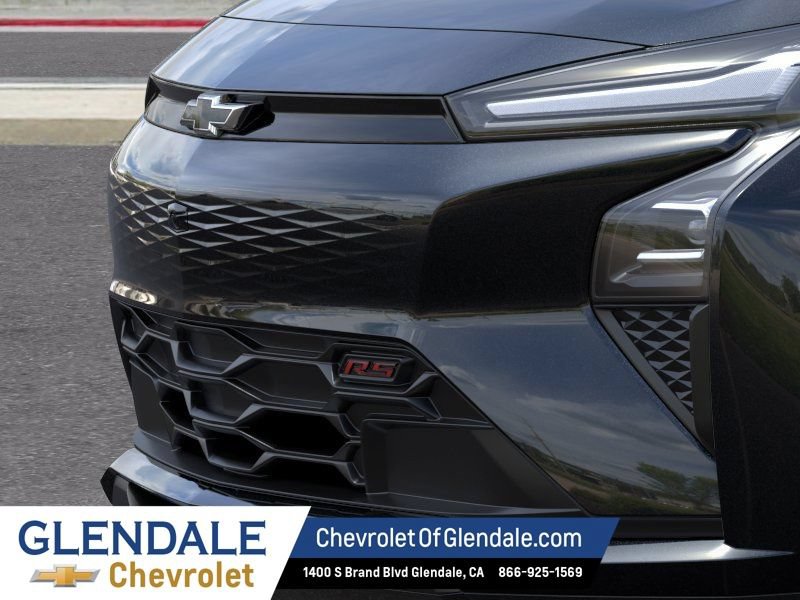 New 2027 Chevrolet Bolt RS w/ Technology Package FWD image 13