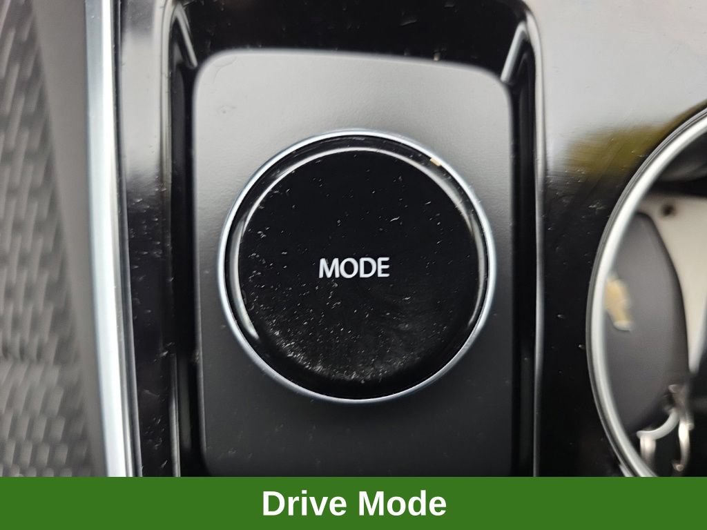 Used 2026 Chevrolet Equinox LT AWD/4WD image 38