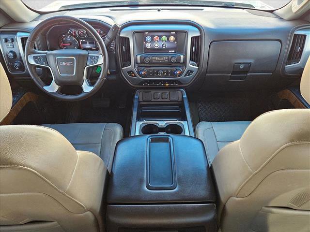 Used 2014 GMC Sierra 1500 SLT image 18