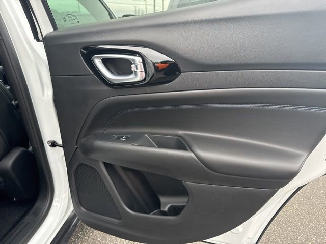New 2026 Jeep Compass Latitude AWD/4WD image 11