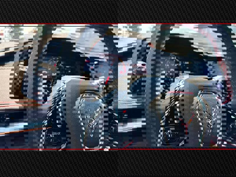 Used 2023 Chevrolet Corvette Stingray Convertible w/ Z51 Performance Package image 17