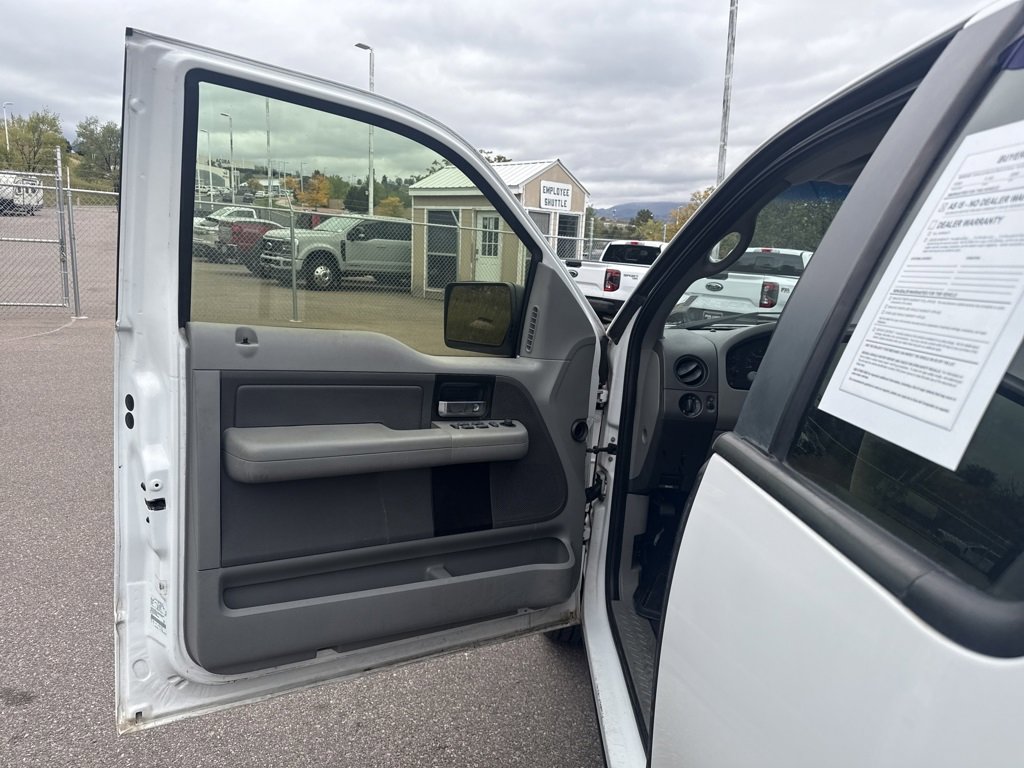Used 2008 Ford F150 XLT image 9