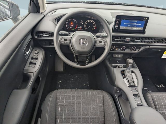 New 2026 Honda HR-V LX image 15