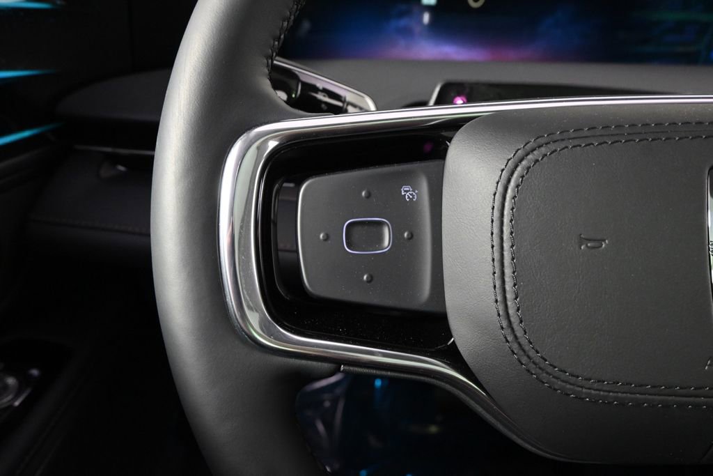 New 2026 Lincoln Nautilus Premier w/ Equipment Group 102A image 31