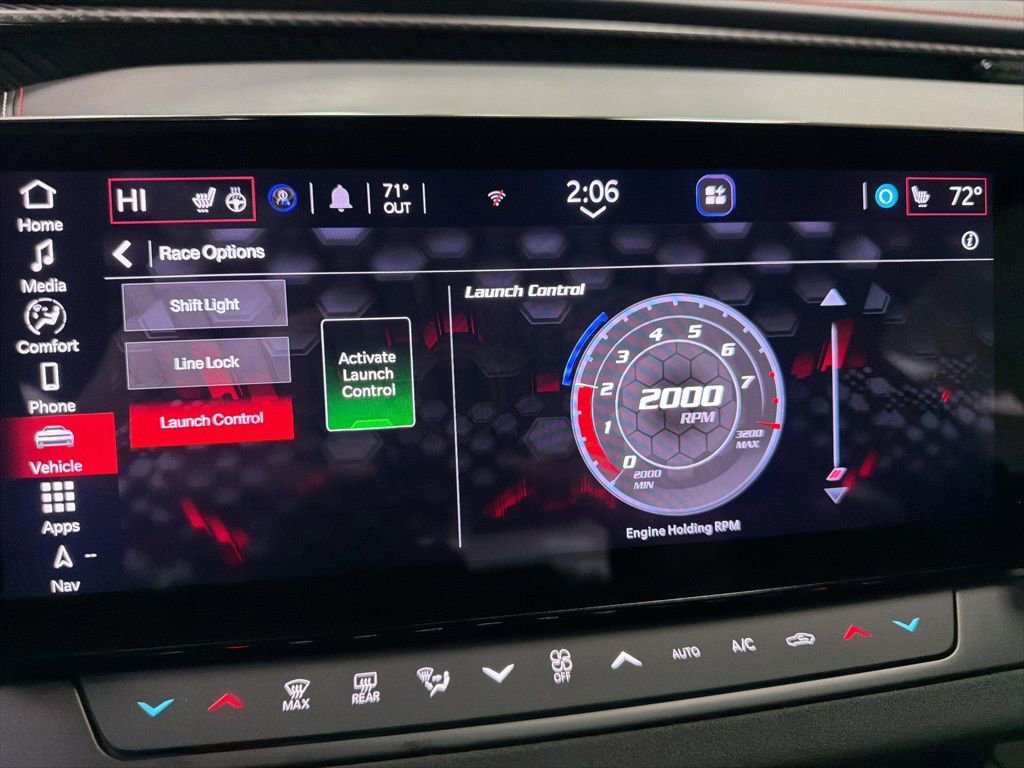 New 2026 Dodge Charger R/T Scat Pack image 26