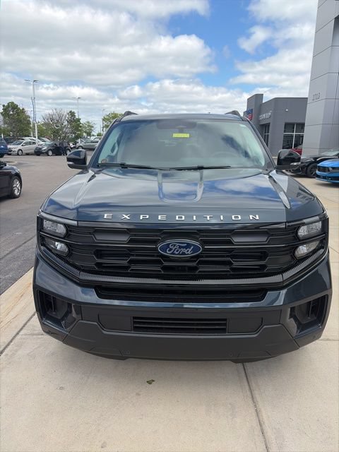 New 2026 Ford Expedition Active AWD/4WD video 2