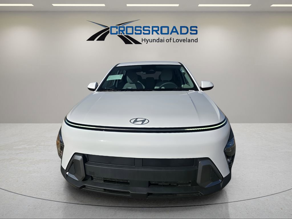 New 2026 Hyundai Kona SE image 8