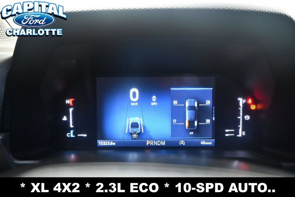 Used 2024 Ford Ranger XL RWD image 14