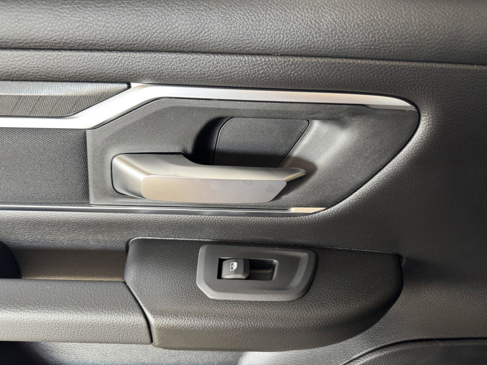 New 2026 RAM 1500 Lone Star image 27