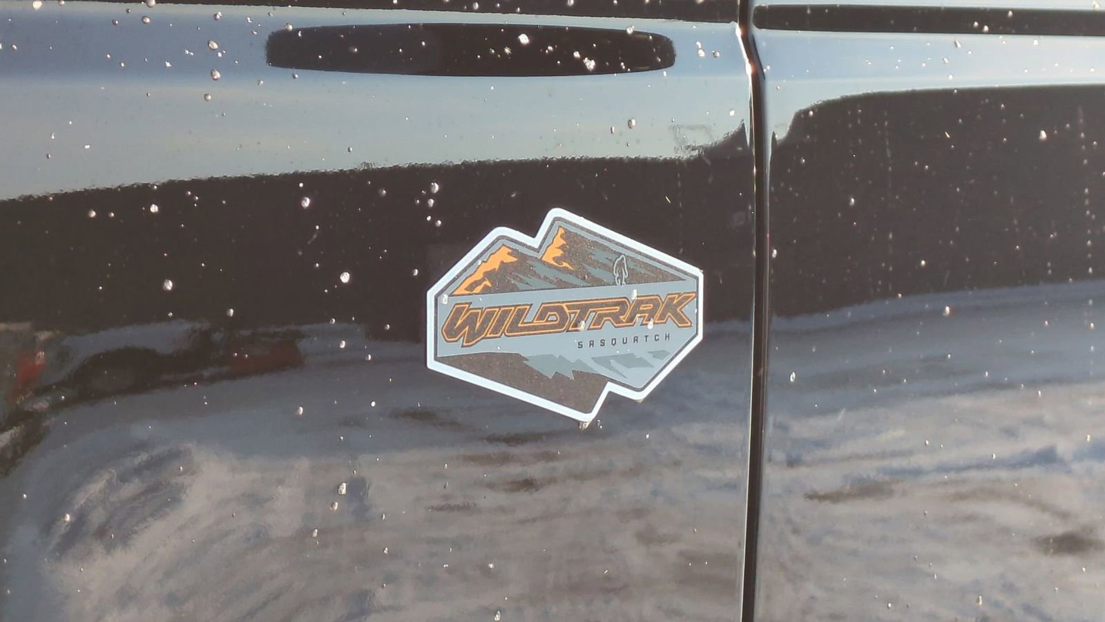 Certified 2024 Ford Bronco Wildtrak image 13