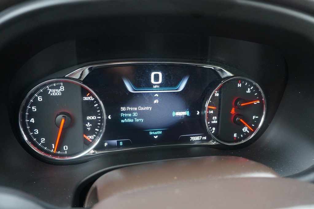 Used 2019 GMC Acadia Denali w/ Technology Package image 21