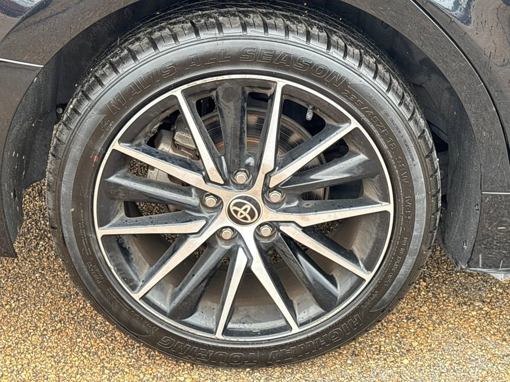 Used 2021 Toyota Camry SE image 22