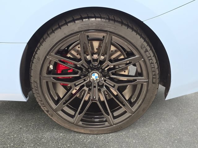 Certified 2024 BMW M2 w/ Lighting Package RWD image 27