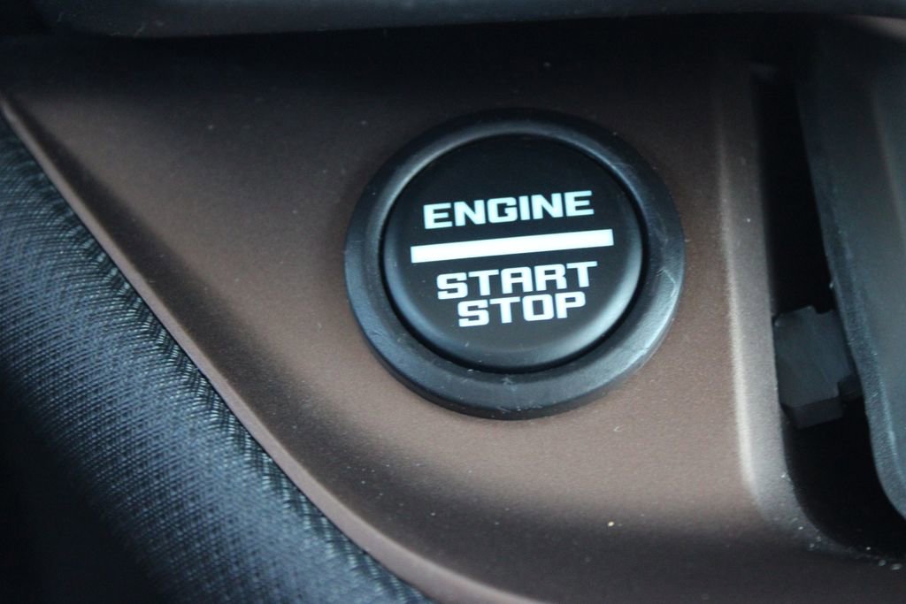 Used 2024 Ford Bronco Sport Badlands w/ Premium Package AWD/4WD image 42