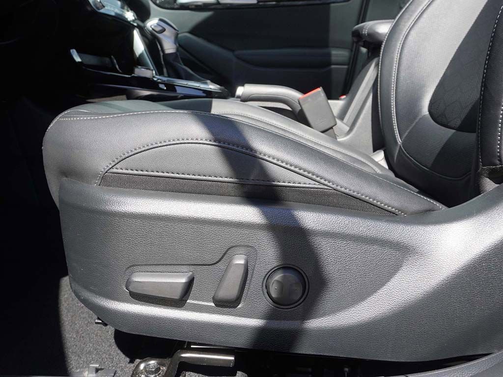 Used 2024 Kia Seltos EX AWD/4WD image 32