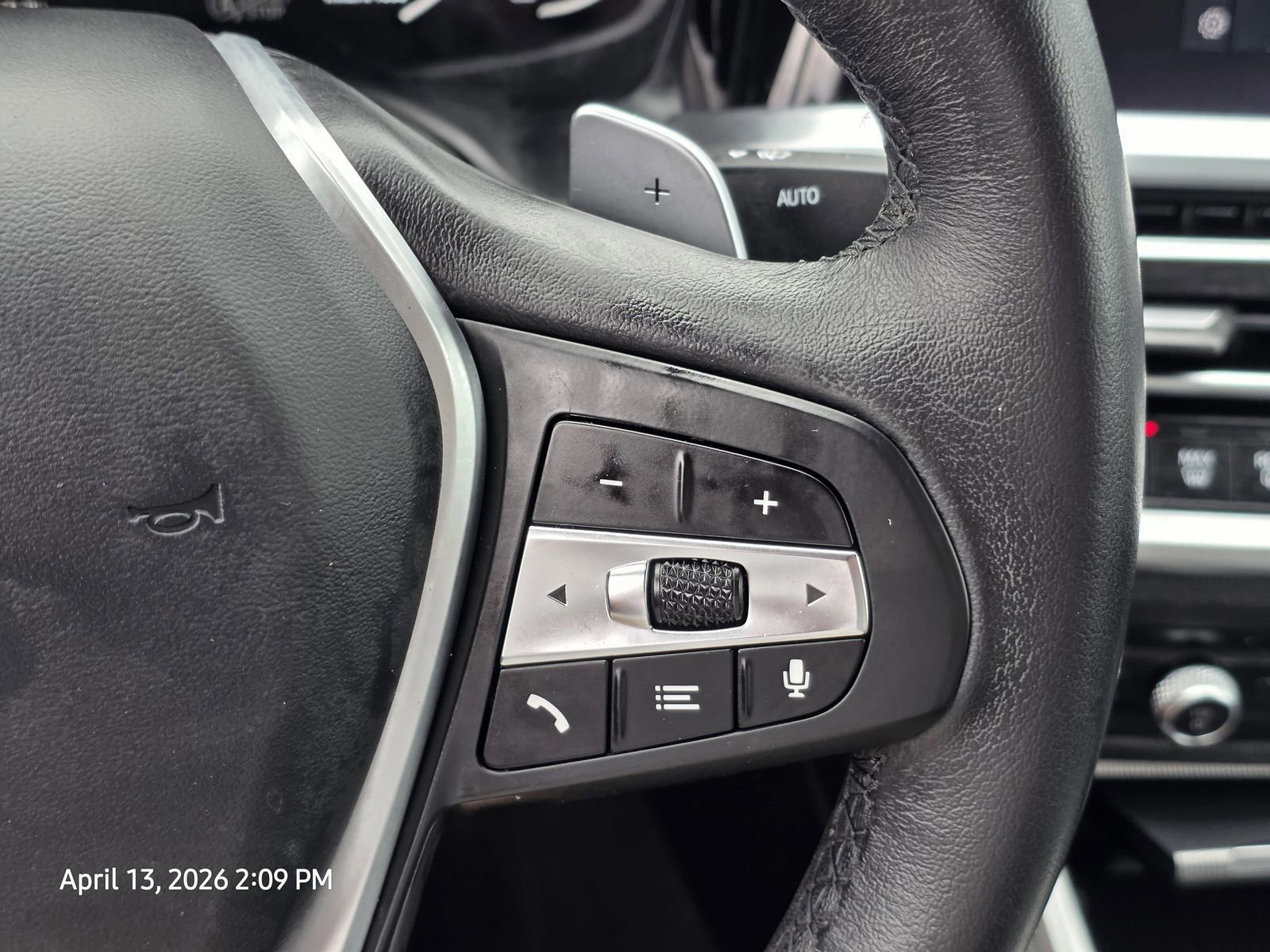 Used 2020 BMW 330i Sedan w/ Driving Assistance Package RWD image 28