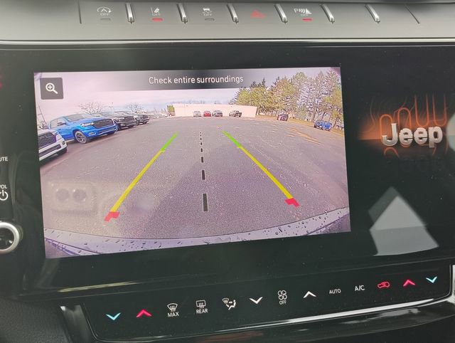 New 2026 Jeep Grand Cherokee Limited image 4