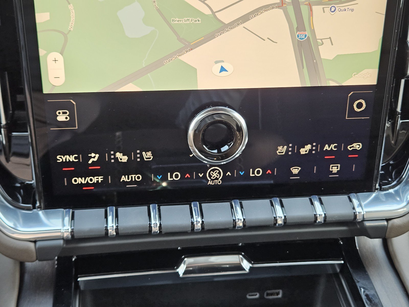 New 2027 GMC Yukon XL Denali Ultimate AWD/4WD image 14