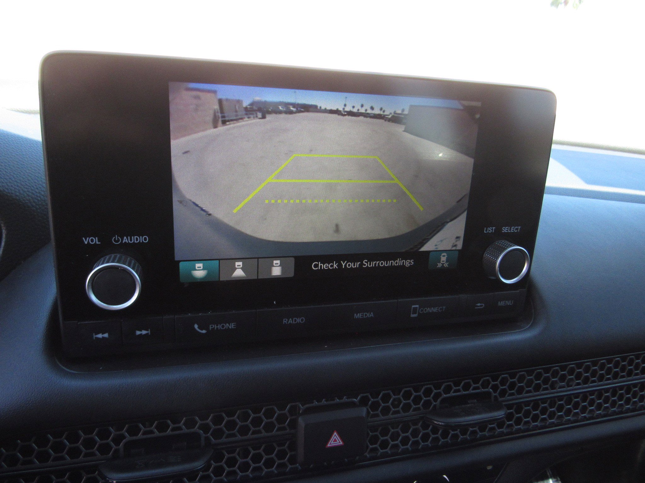 Used 2023 Honda HR-V Sport image 19