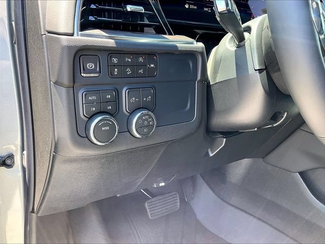 New 2026 Chevrolet Tahoe Z71 w/ Comfort Package AWD/4WD image 31