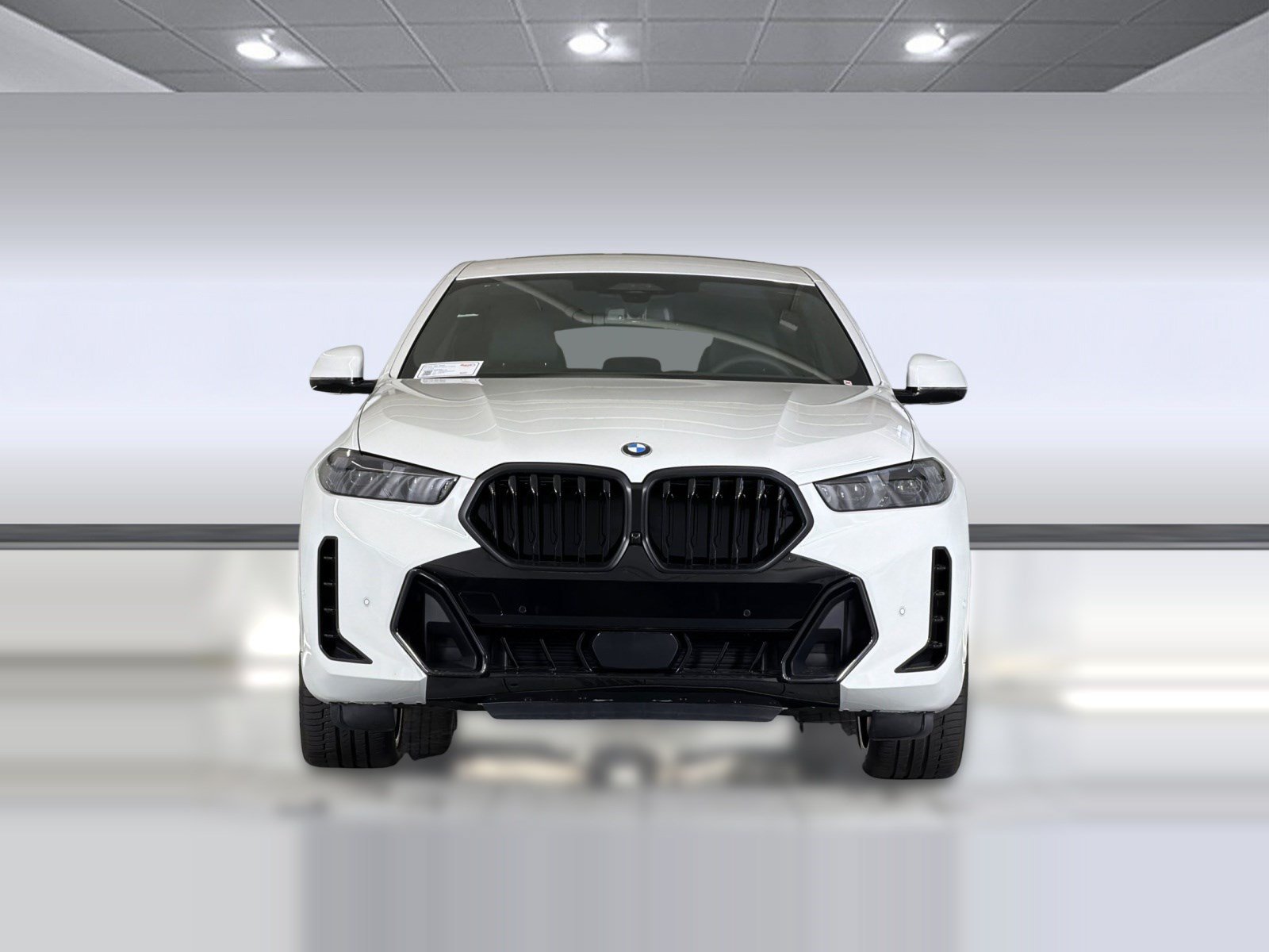 New 2027 BMW X6 xDrive40i AWD/4WD image 5