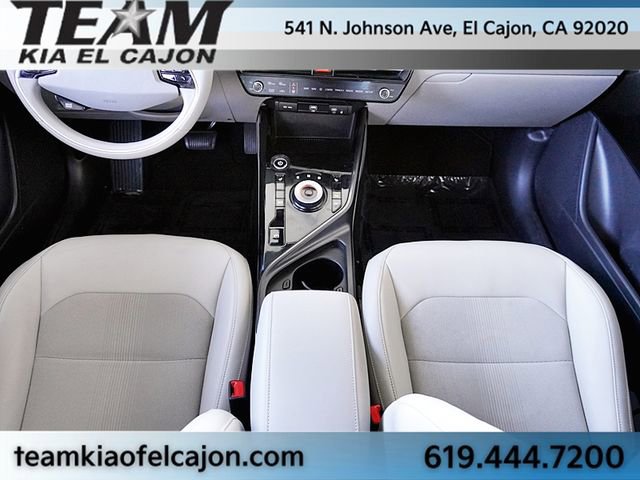 Certified 2023 Kia Niro Wind image 22