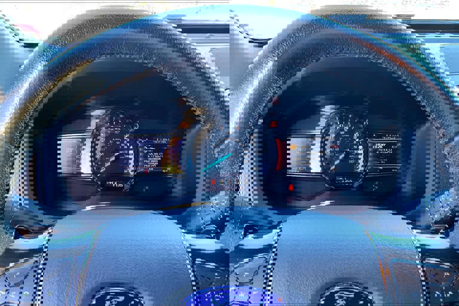 Used 2017 Ford Explorer Limited w/ Equipment Group 301A image 23