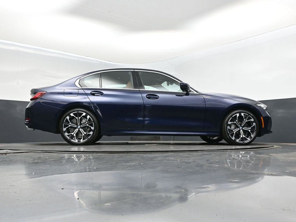 New 2026 BMW 330i Sedan w/ Convenience Package image 43