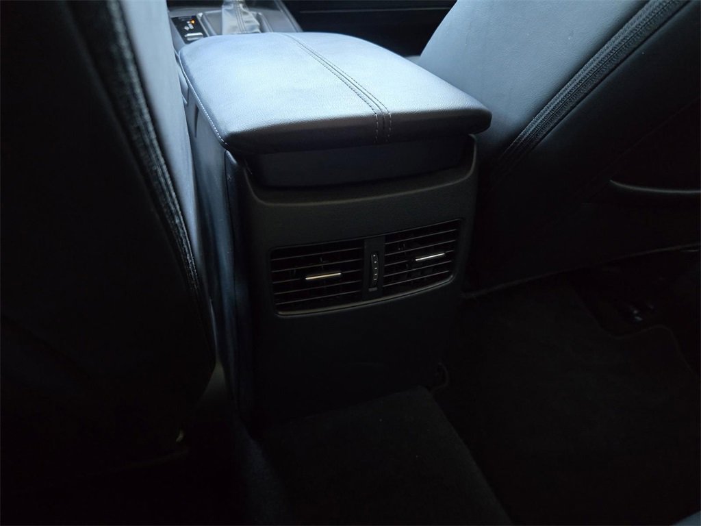 Used 2023 MAZDA CX-30 AWD 2.5 S w/ Select Package image 15