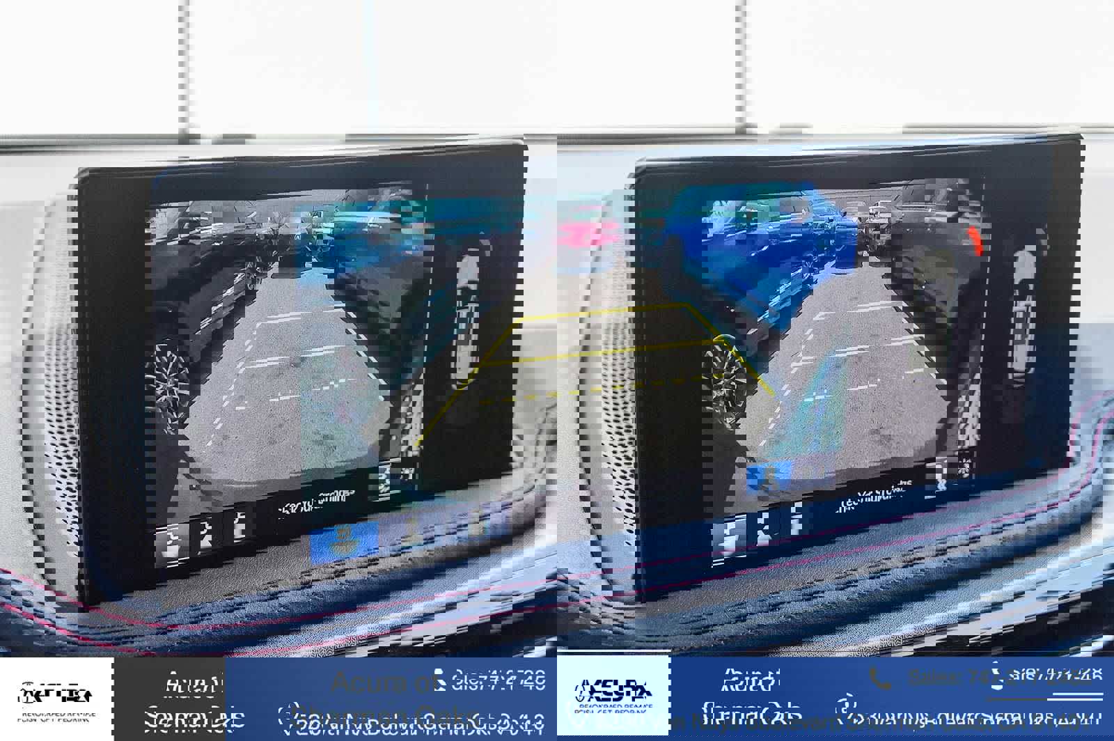 New 2026 Acura MDX A-Spec image 32