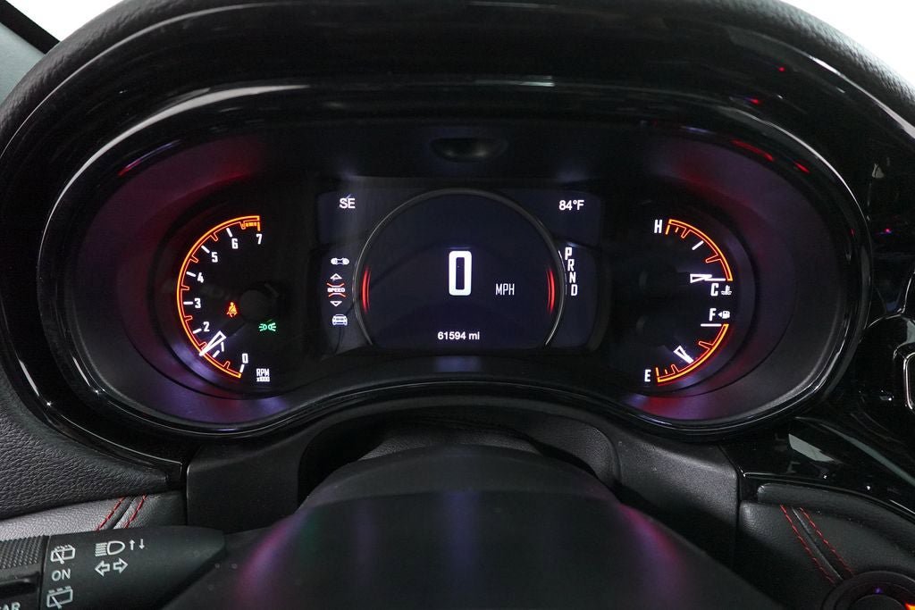 Used 2024 Dodge Durango GT AWD/4WD image 16