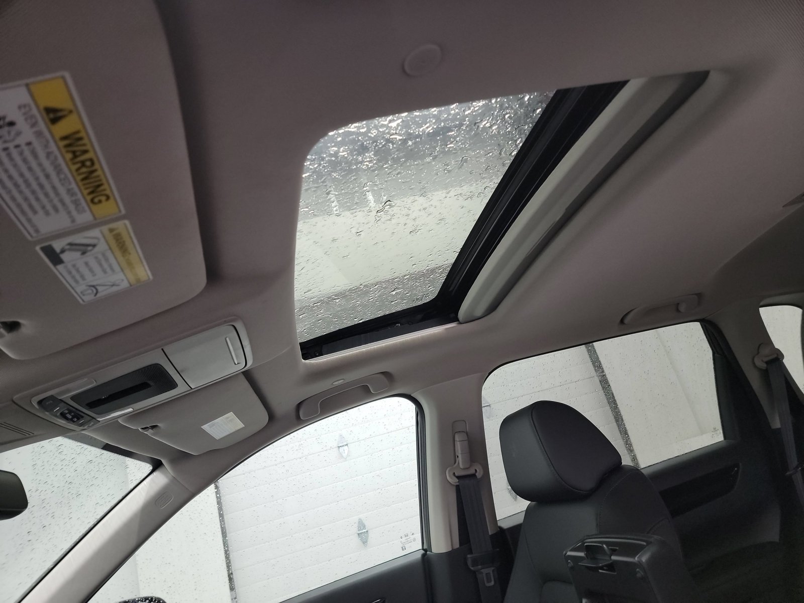 Used 2024 Honda CR-V EX-L image 24