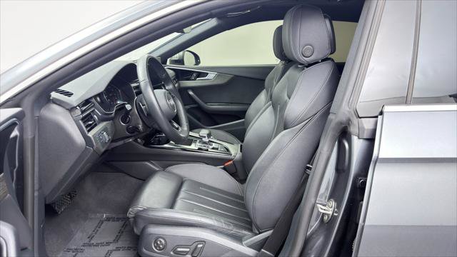 Used 2023 Audi A5 2.0T Premium w/ Convenience Package AWD/4WD image 14