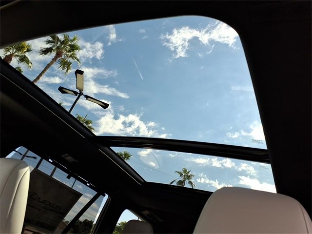 New 2026 Lexus TX 350 FWD image 6