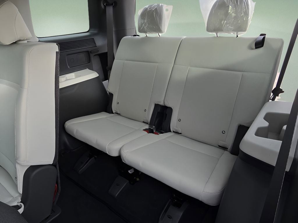 New 2026 Hyundai Santa Fe SE image 26